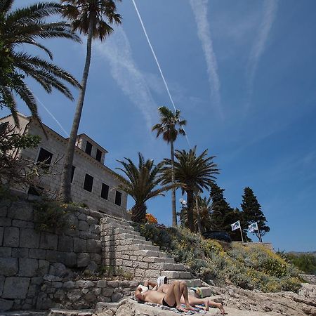 Posejdon Apartments Korcula Town Exterior photo