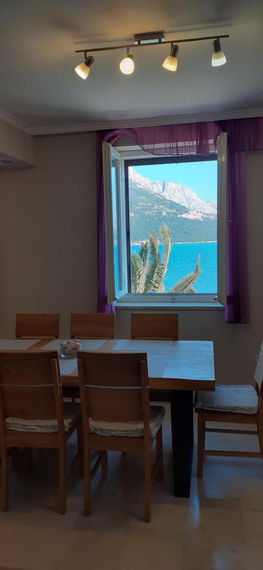 Posejdon Apartments Korcula Town Room photo