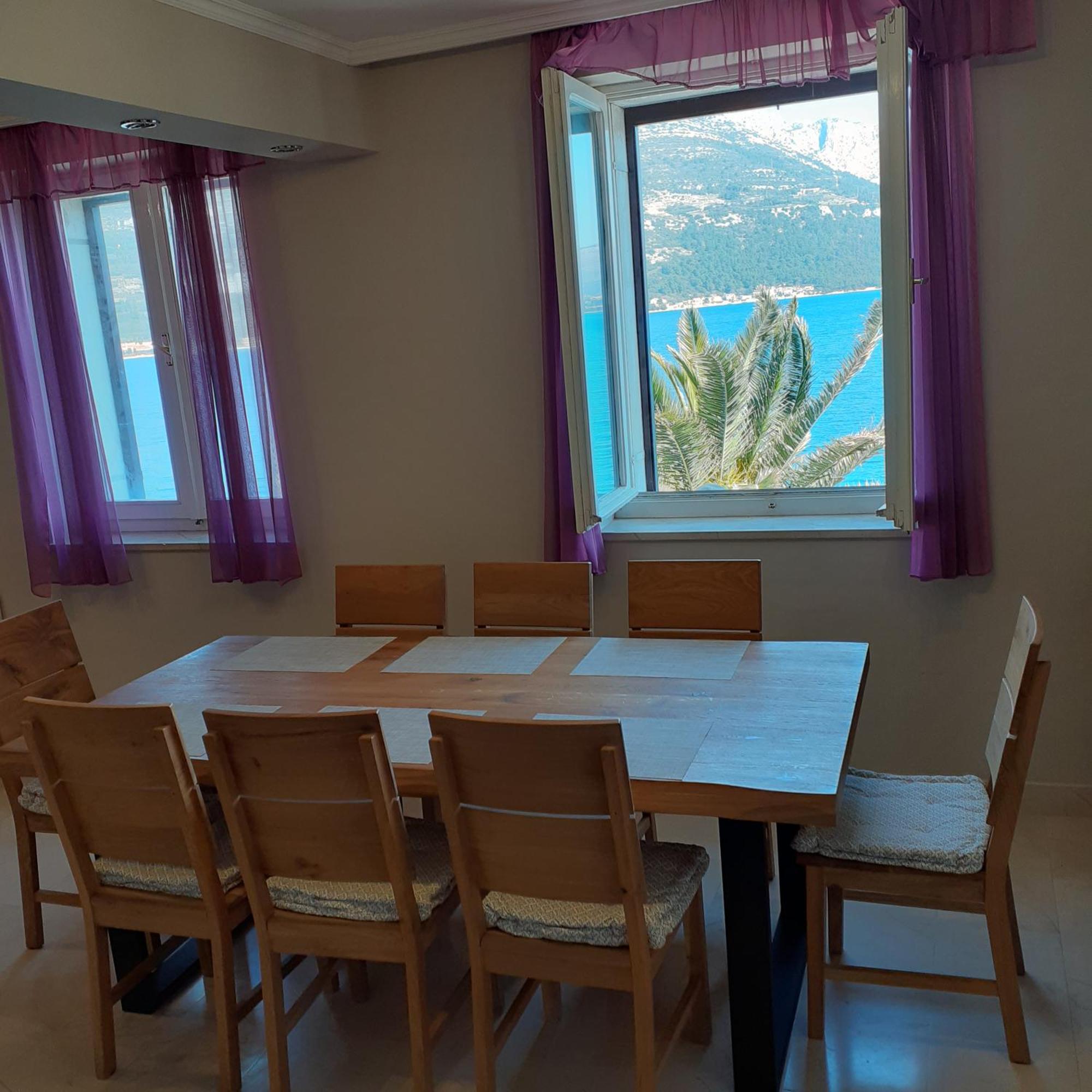 Posejdon Apartments Korcula Town Room photo