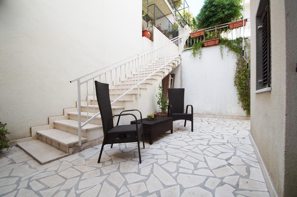 Posejdon Apartments Korcula Town Exterior photo