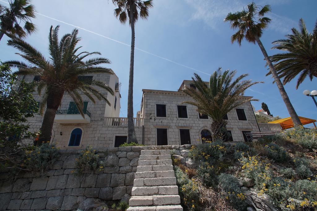 Posejdon Apartments Korcula Town Exterior photo